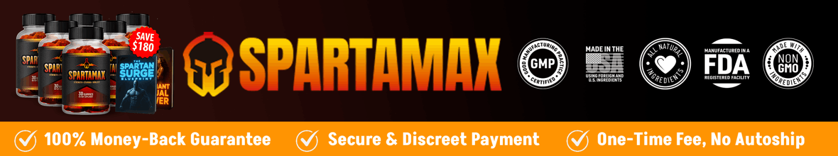 Spartamax-official-website