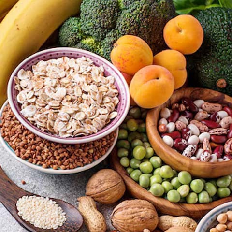 Spartamax-ingredients