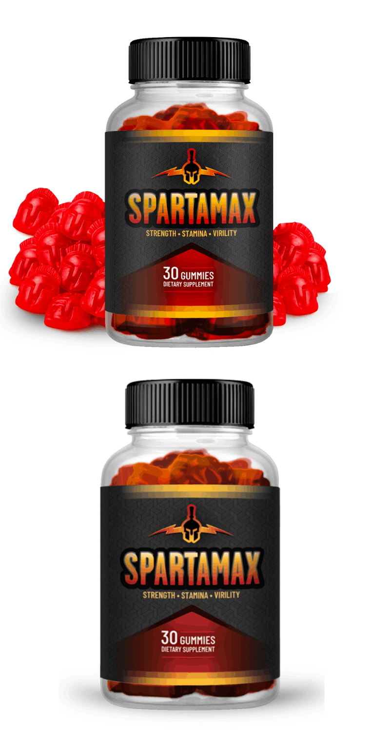 Spartamax-official-site